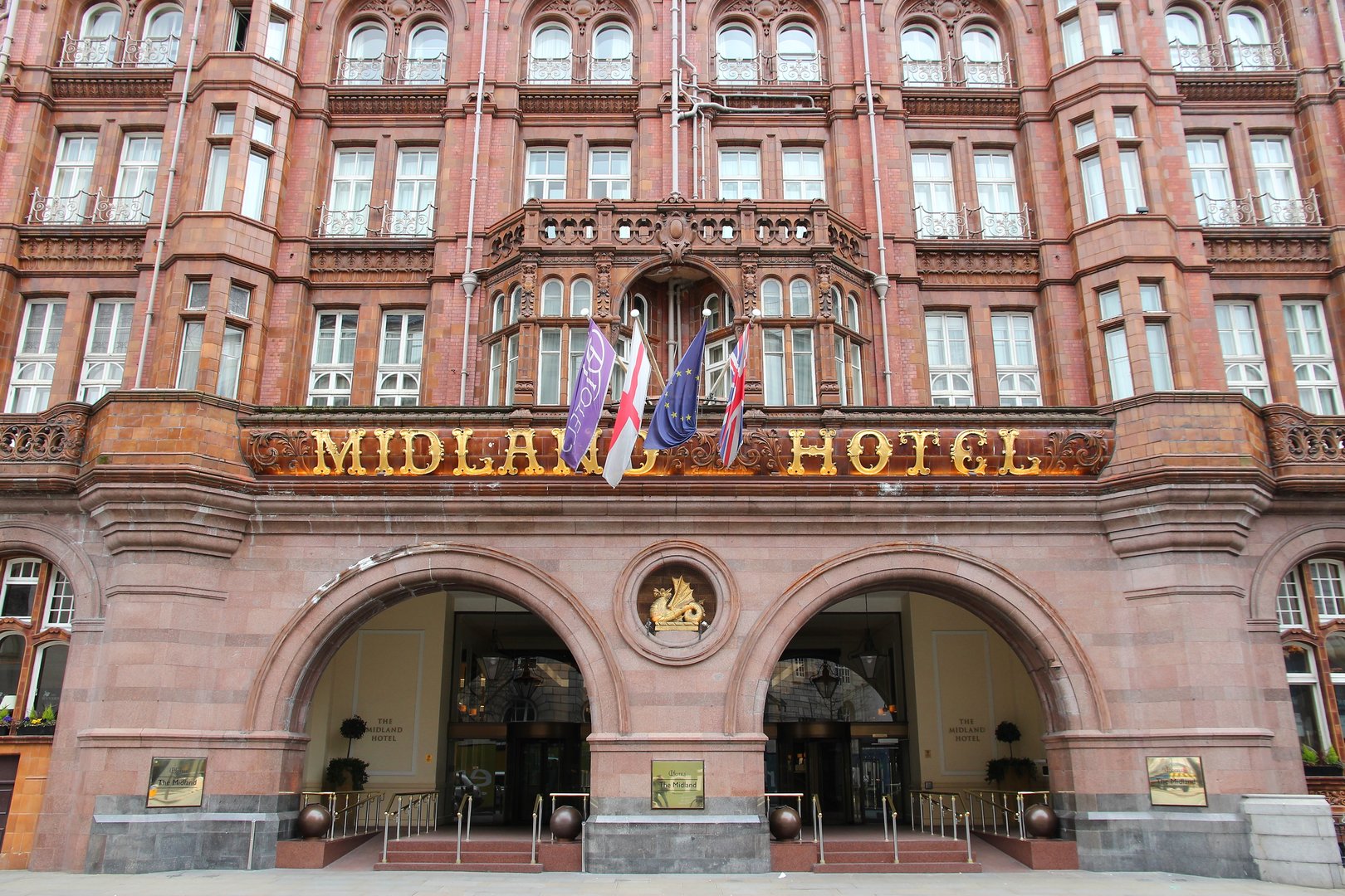 Free Alternative Tour Manchester1