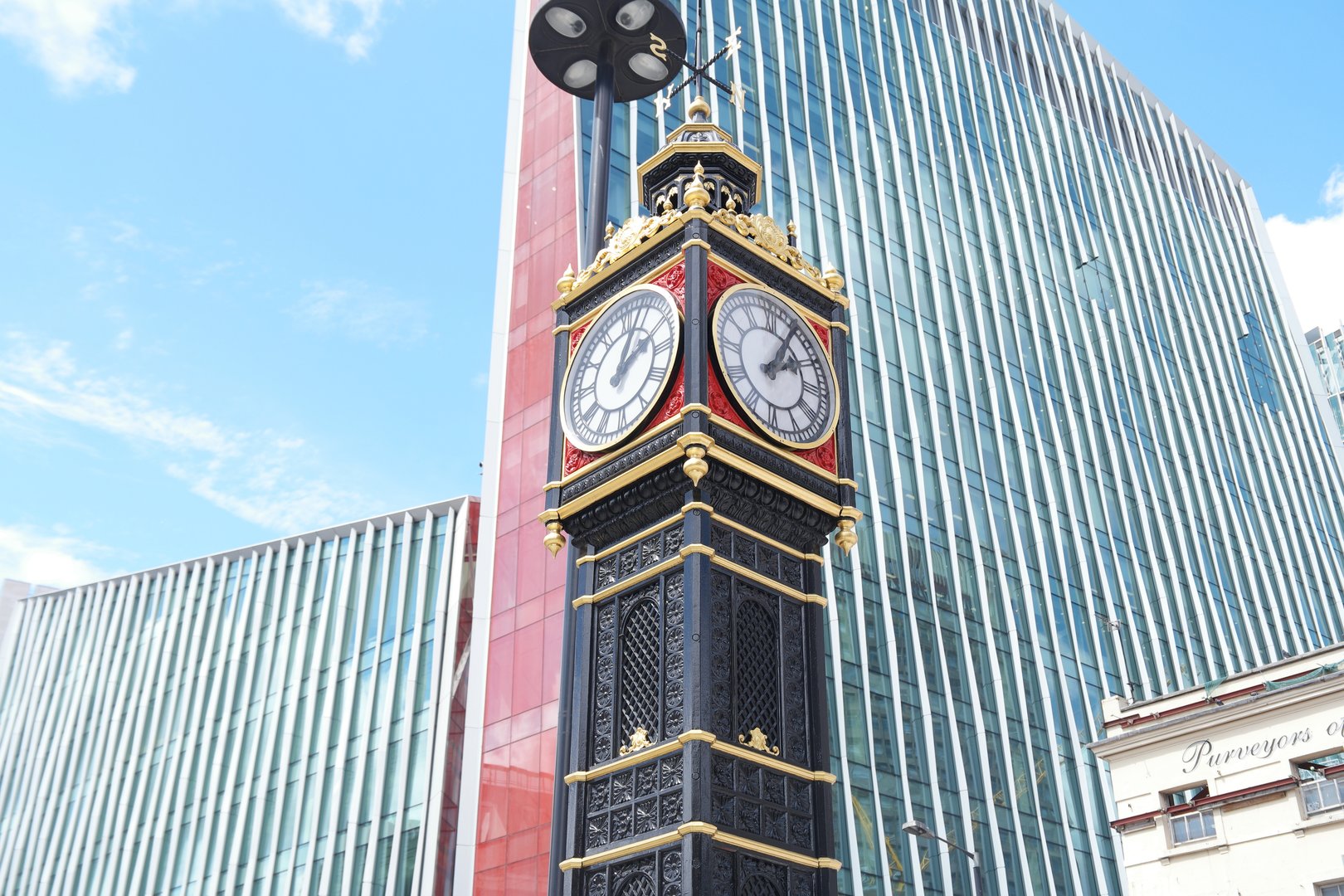 Free Mayfair & Belgravia Tour London4