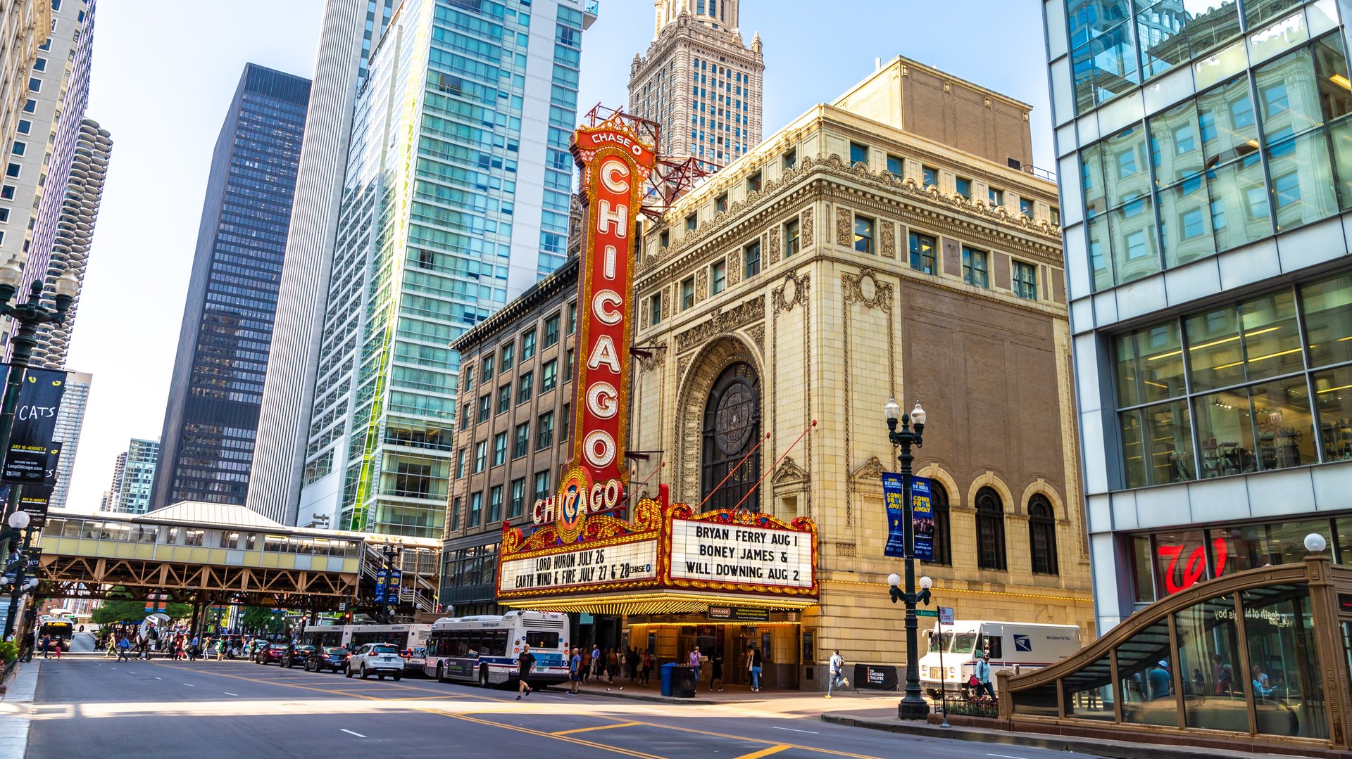 Free Self-Guided Tour Chicago2