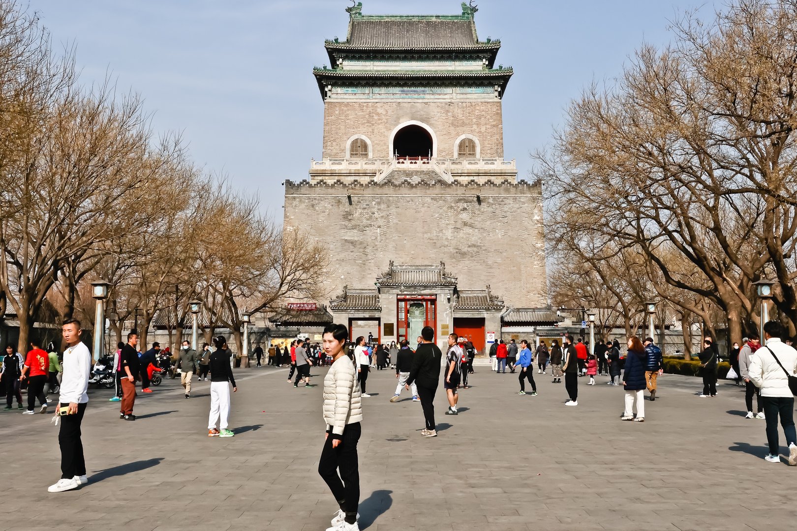 Free Hutongs Tour Beijing2