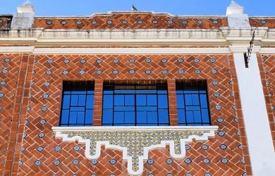 Essential Free Tour Puebla Banner Small