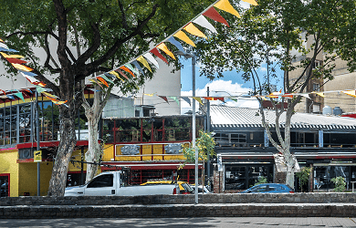 Free Palermo Tour Buenos Aires Banner Small