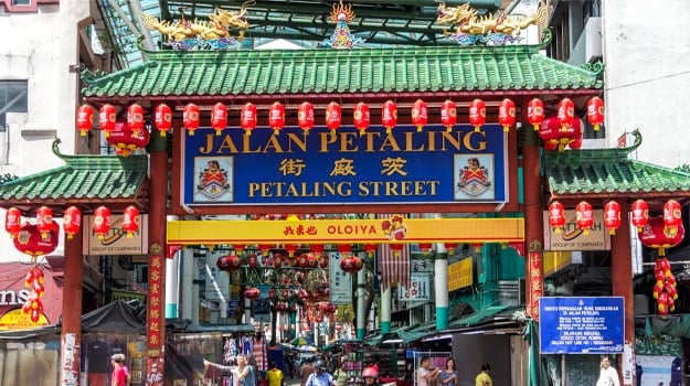 Essential Free Tour Kuala Lumpur5