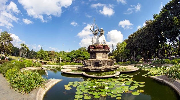 Essential Free Tour Denpasar3