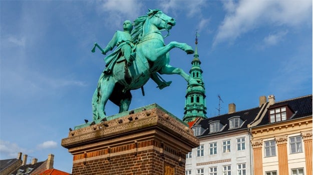 Essential Free Tour Copenhagen1