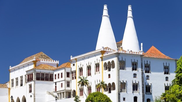Essential Free Tour Sintra1