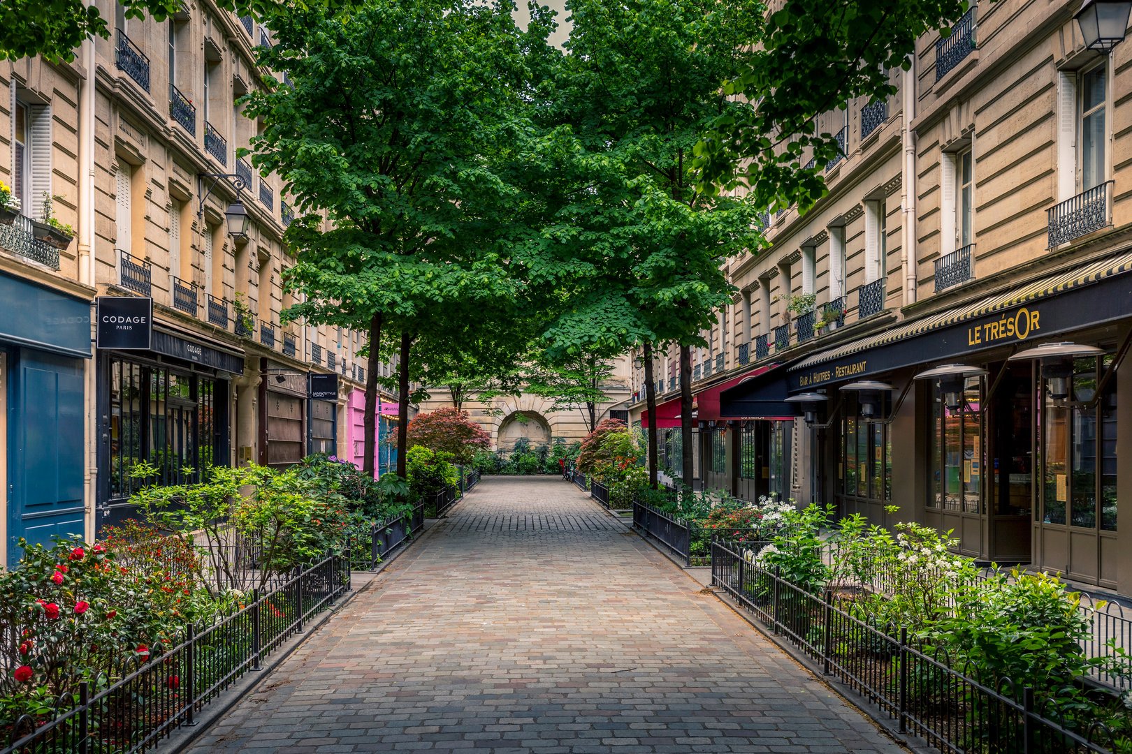 Free Le Marais Tour Paris3