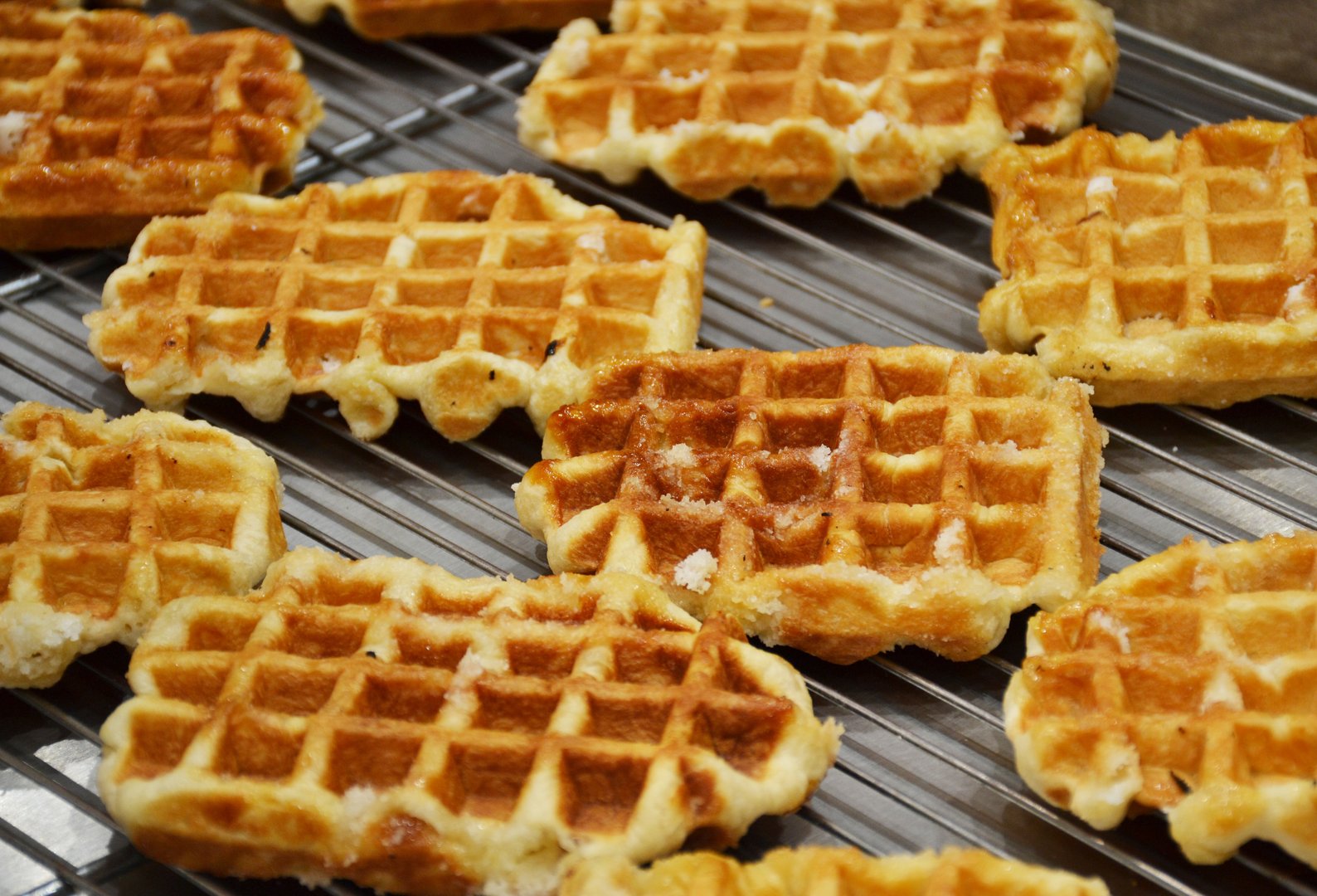 Free Food Tour Ghent3