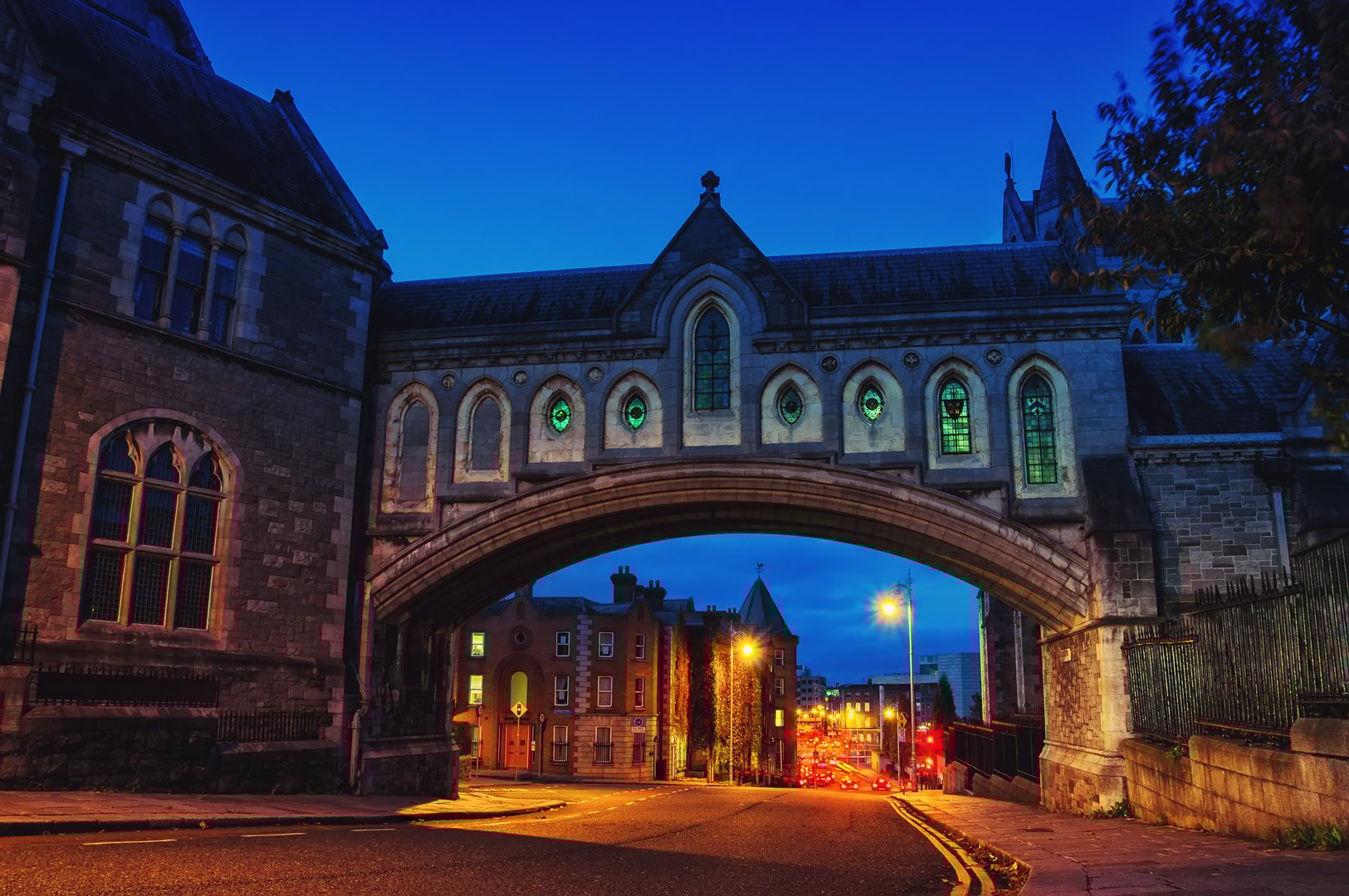 Dublin Pubs Legends Tour4