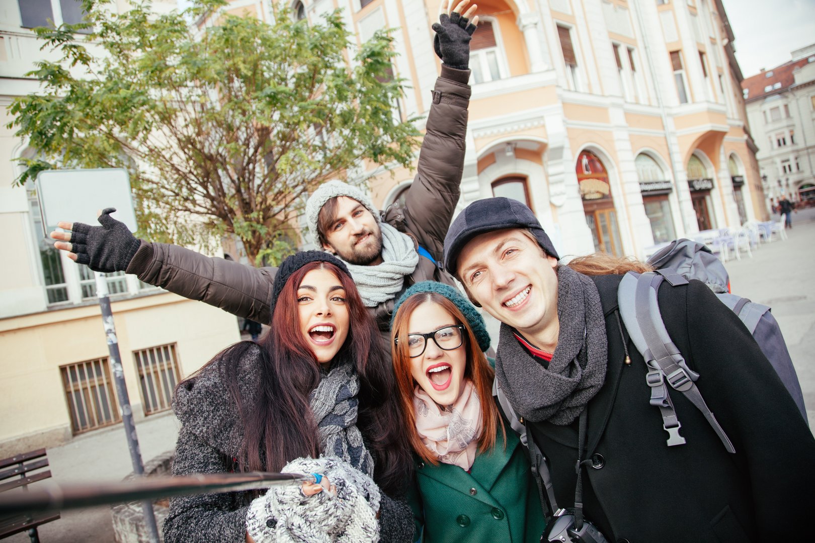 Essential Free Tour Oviedo4