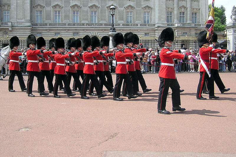 ChangingOfTheGuardBuckinghamPalace