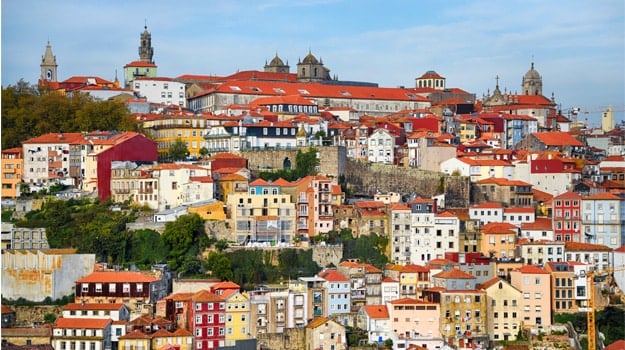 Essential Free Tour Porto4