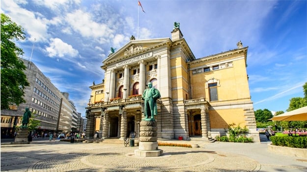 Essential Free Tour Oslo5