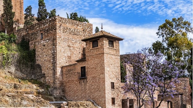 Essential Free Tour Malaga2