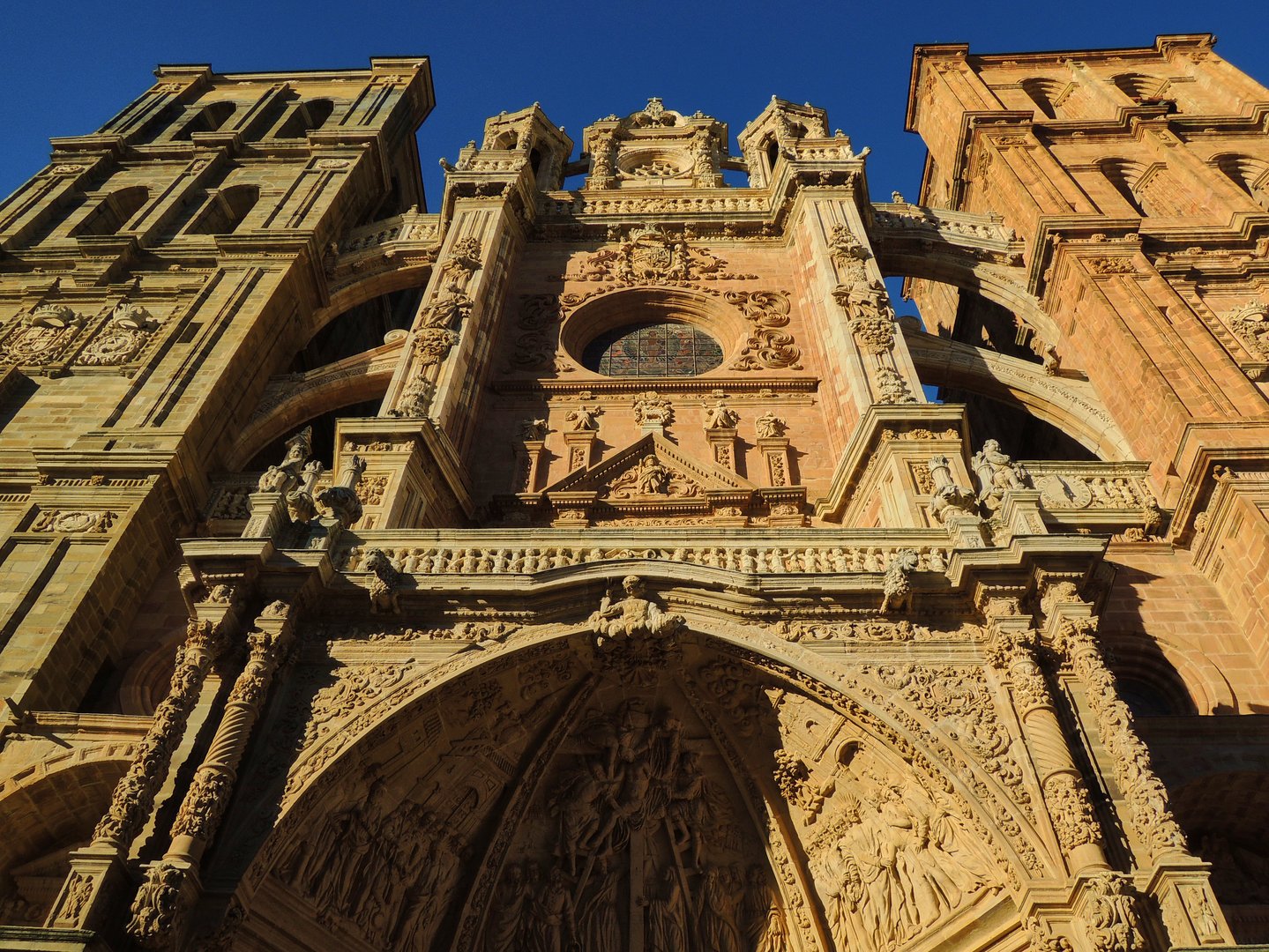 Essential Free Tour Astorga1