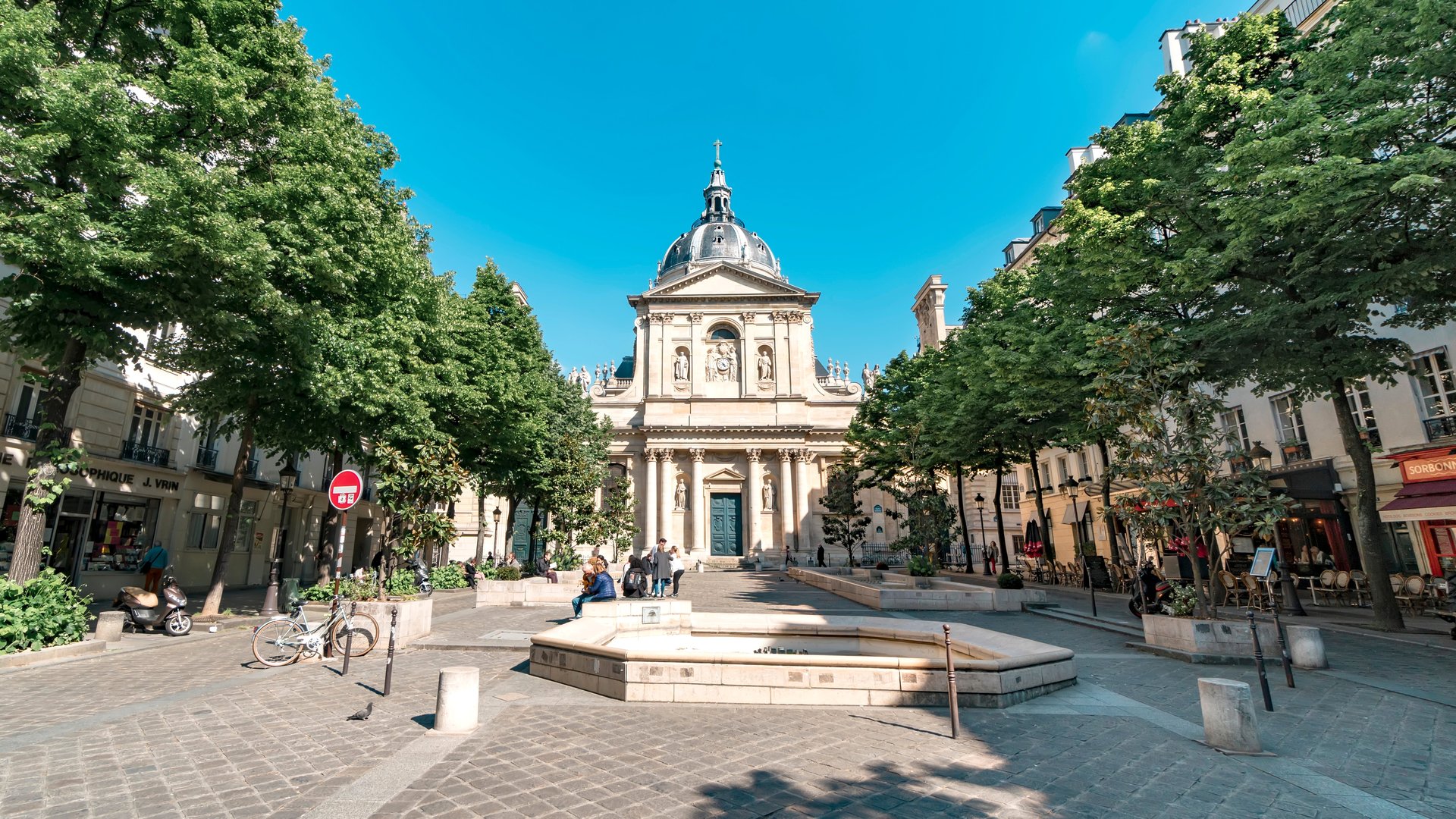 Free Women’s Legacy Tour Paris2