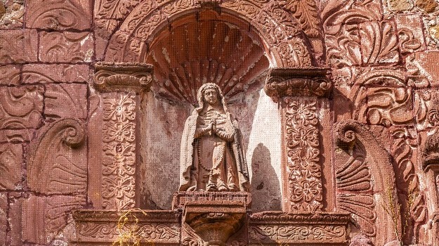 Essential Free Tour San Miguel de Allende3