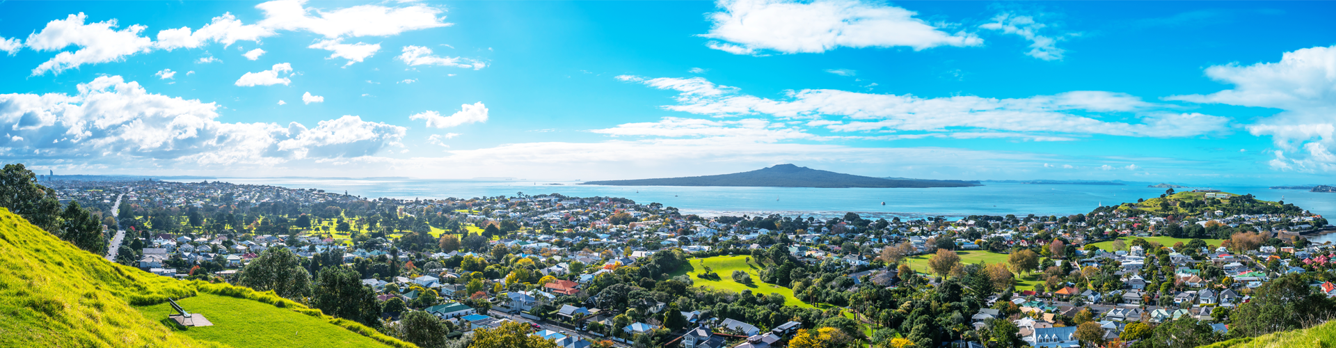 Free Walking Tour Auckland en Néerlandais | Beste Free Tours Auckland