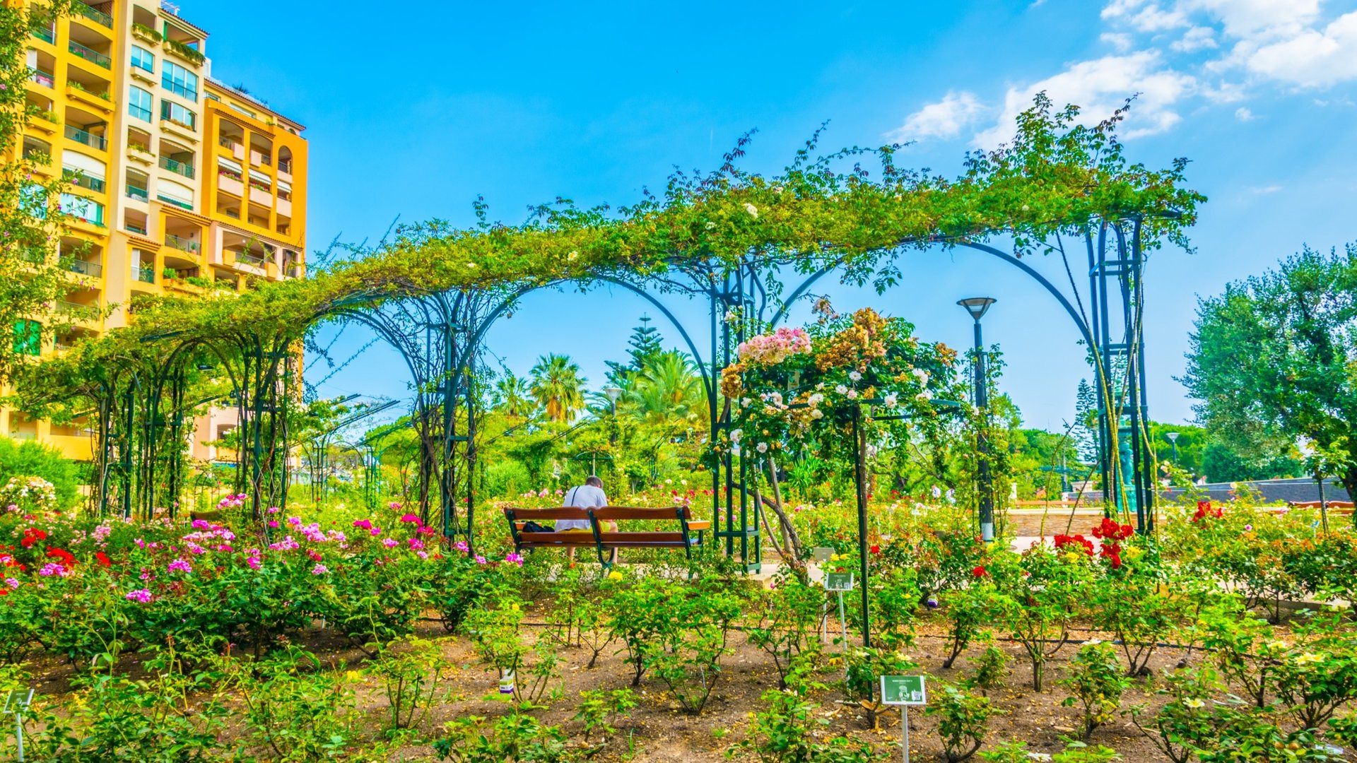 Free Self-Guided Tour Monaco1