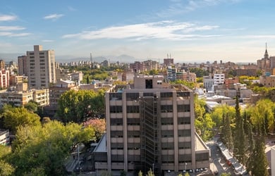 Mendoza Skyline