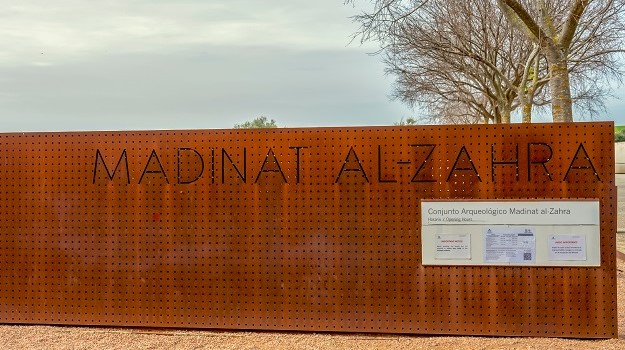 Free Medina Azahara Tour Cordoba4