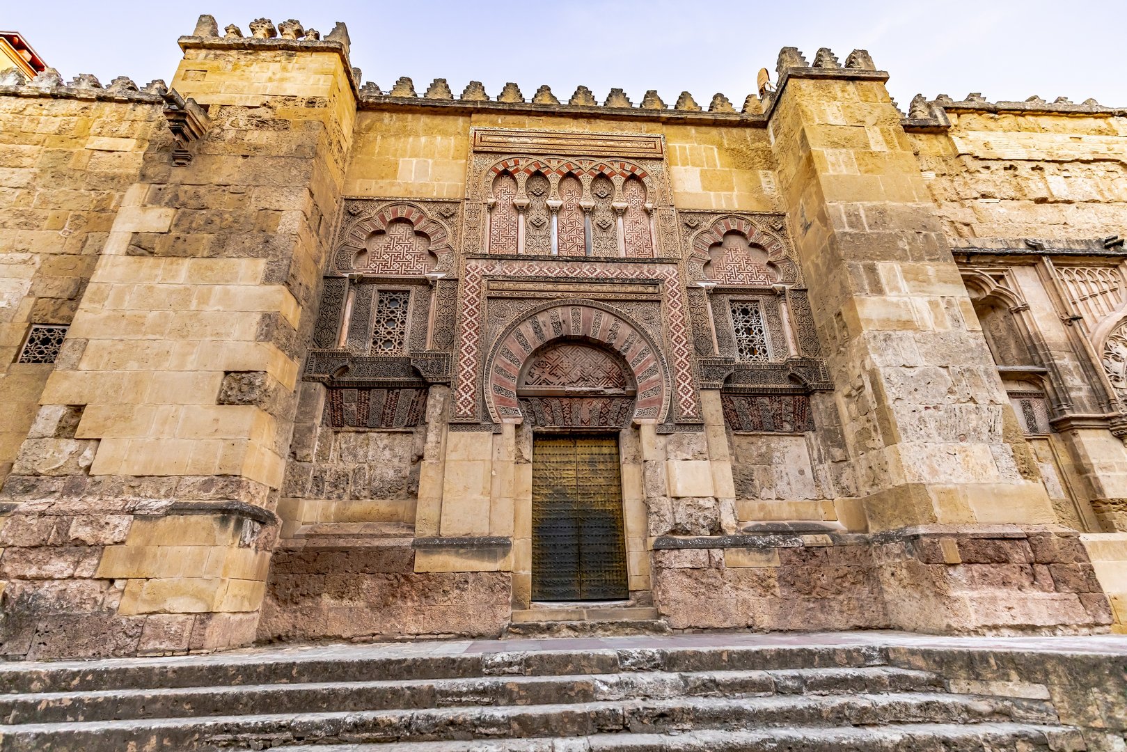 Free Three Cultures Tour Cordoba2