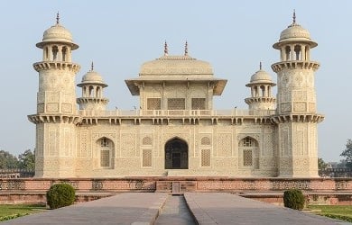 Agra Highlights6