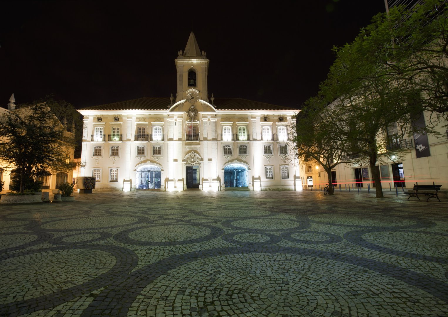Free Mysteries & Legends Tour Aveiro2