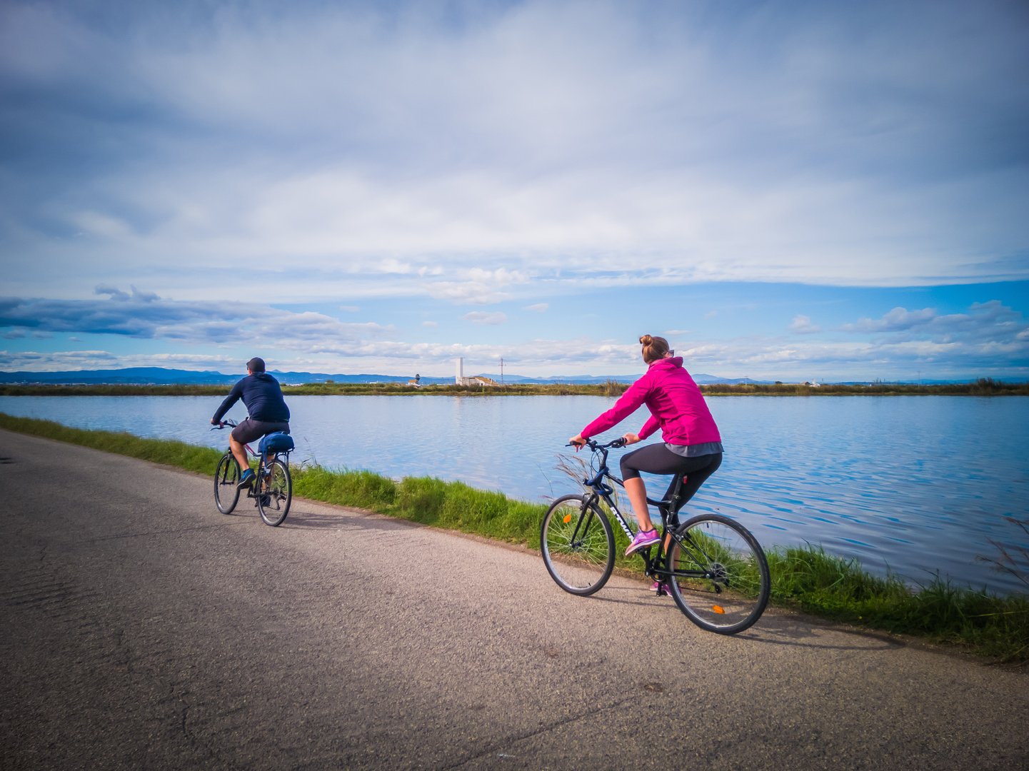 Free Albufera Bike Tour Valencia1
