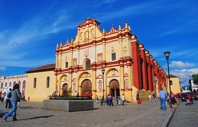 San Cristobal de las Casas Highlights1