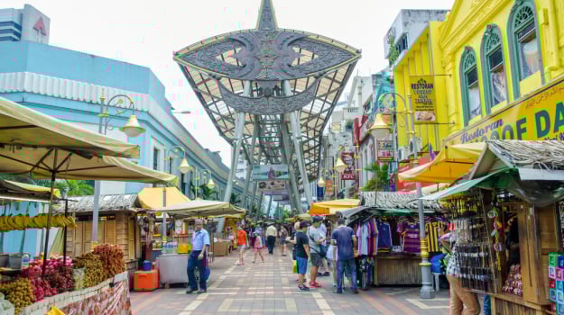 Essential Free Tour Kuala Lumpur1
