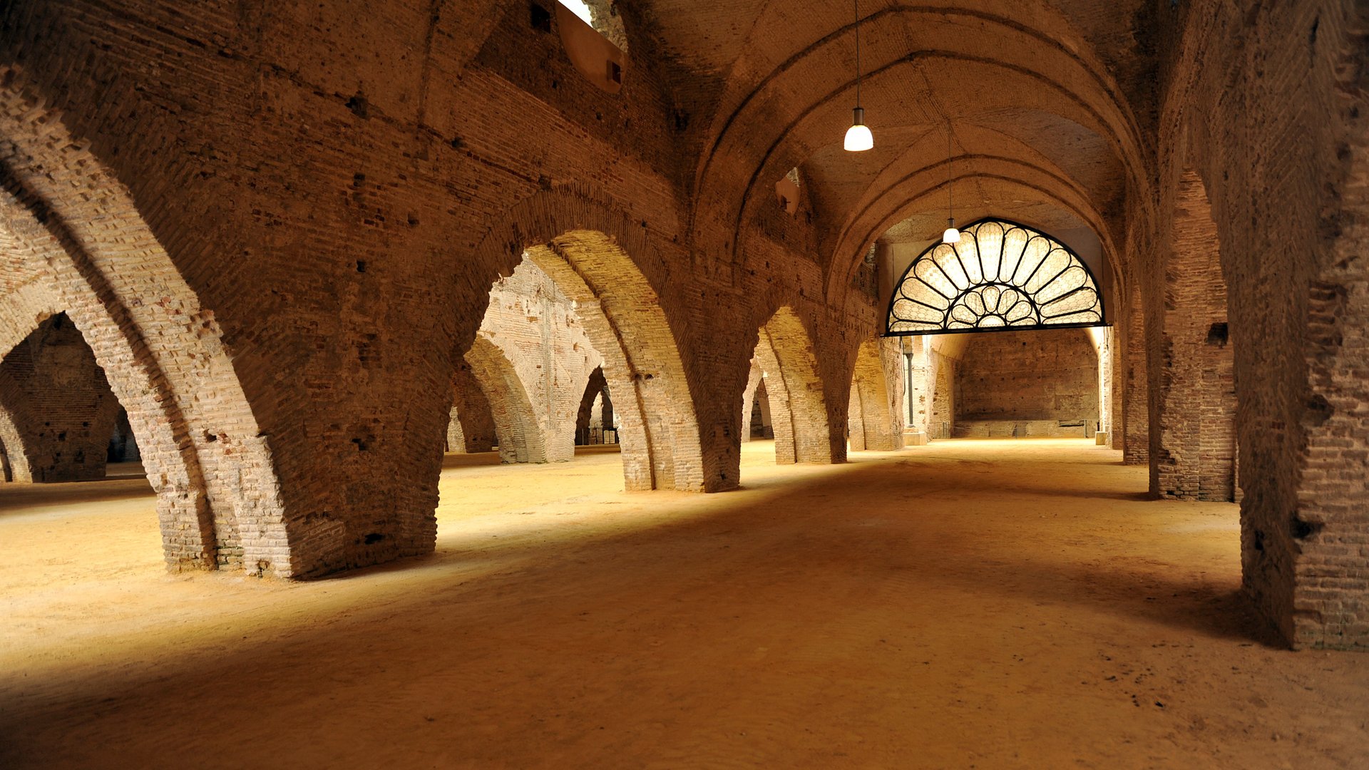 Free Golden Age Tour Seville4