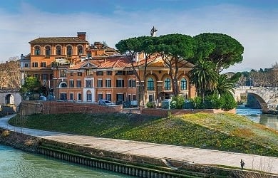 RomeJewishGhettoBannerSmall