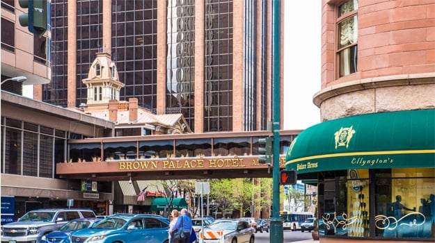 Essential Free Tour Denver4