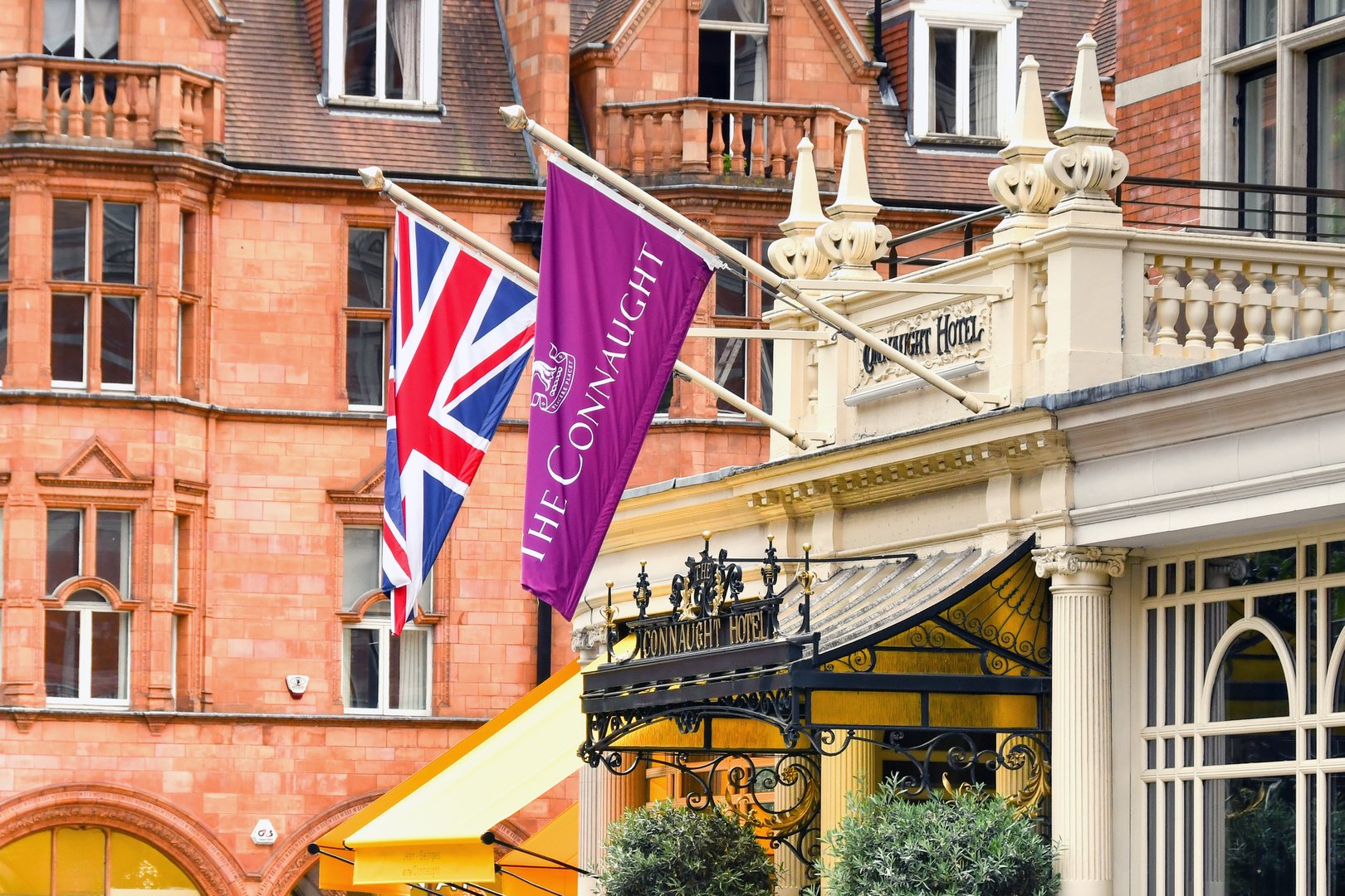Free Mayfair & Belgravia Tour London3