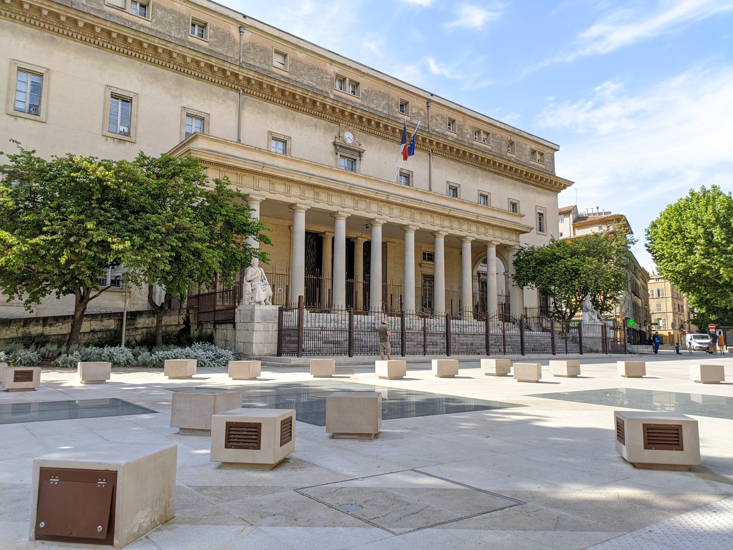 Essential Free Tour Aix-en-Provence3