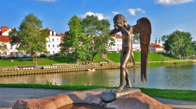 Essential Free Tour Minsk1