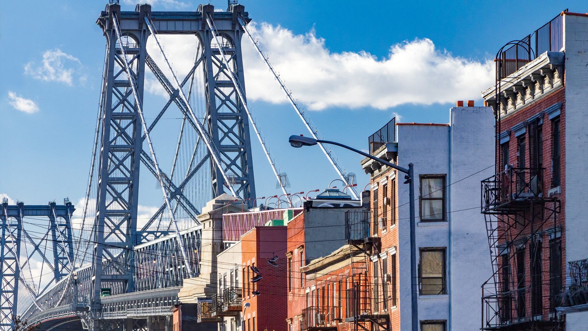 Free Williamsburg Tour New York1