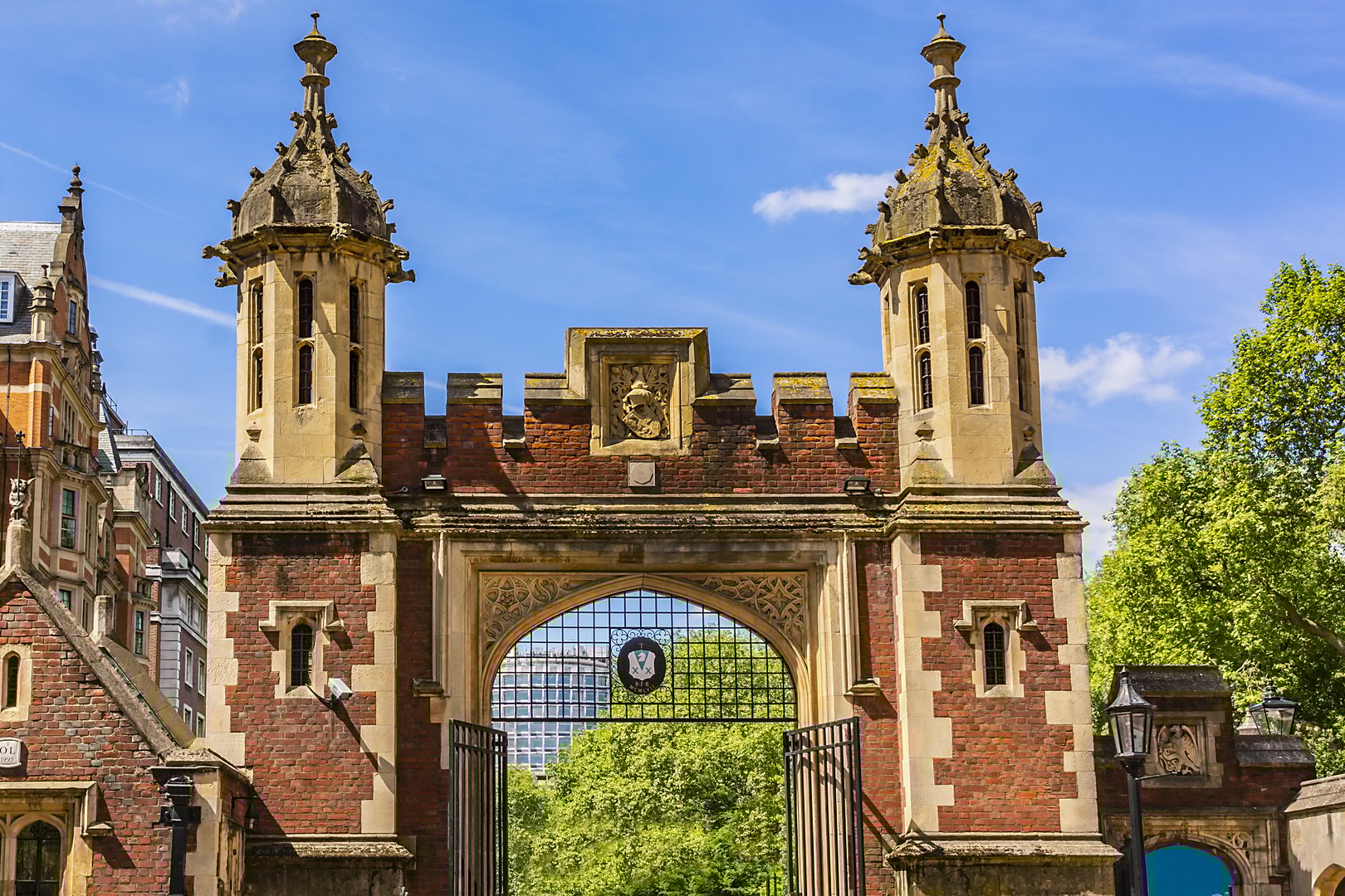 Free Crime & Punishment Tour London4