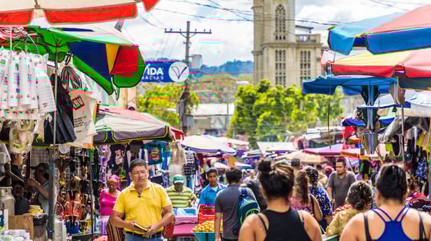 Essential Free Tour San Salvador2