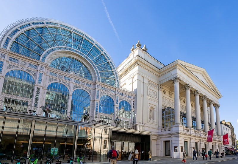 The Ultimate Guide To Visiting Covent Garden2