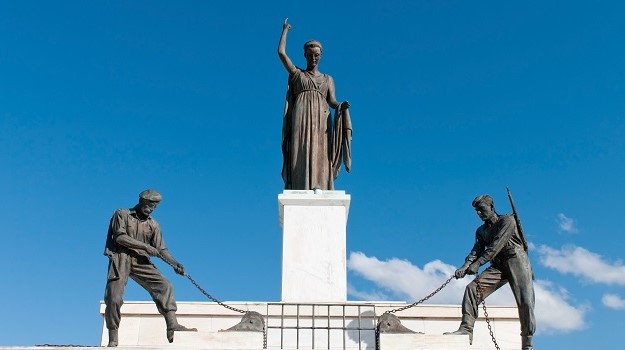 Essential Free Tour Nicosia1