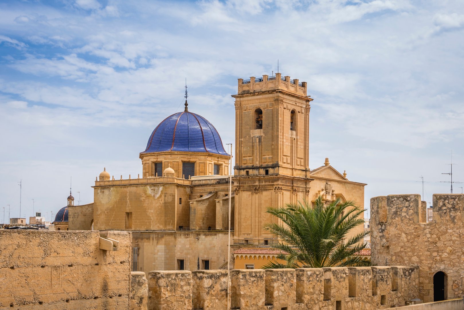 Essential Free Tour Elche4