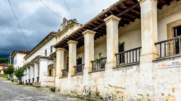 FreeArtisanalVillageTourAntigua4