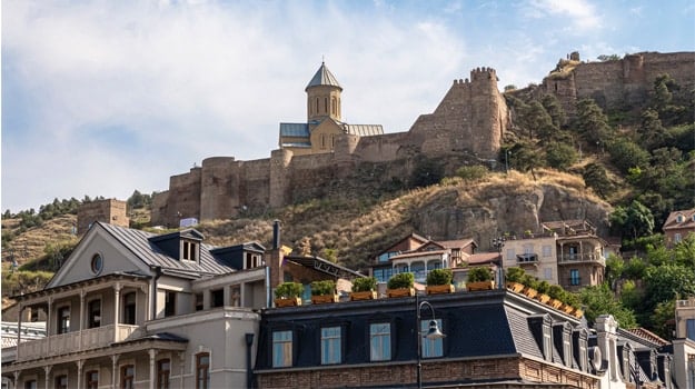 Essential Free Tour Tbilisi4