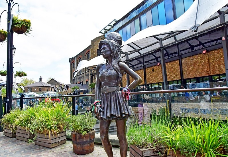 The Ultimate Guide To Visiting Camden Market4