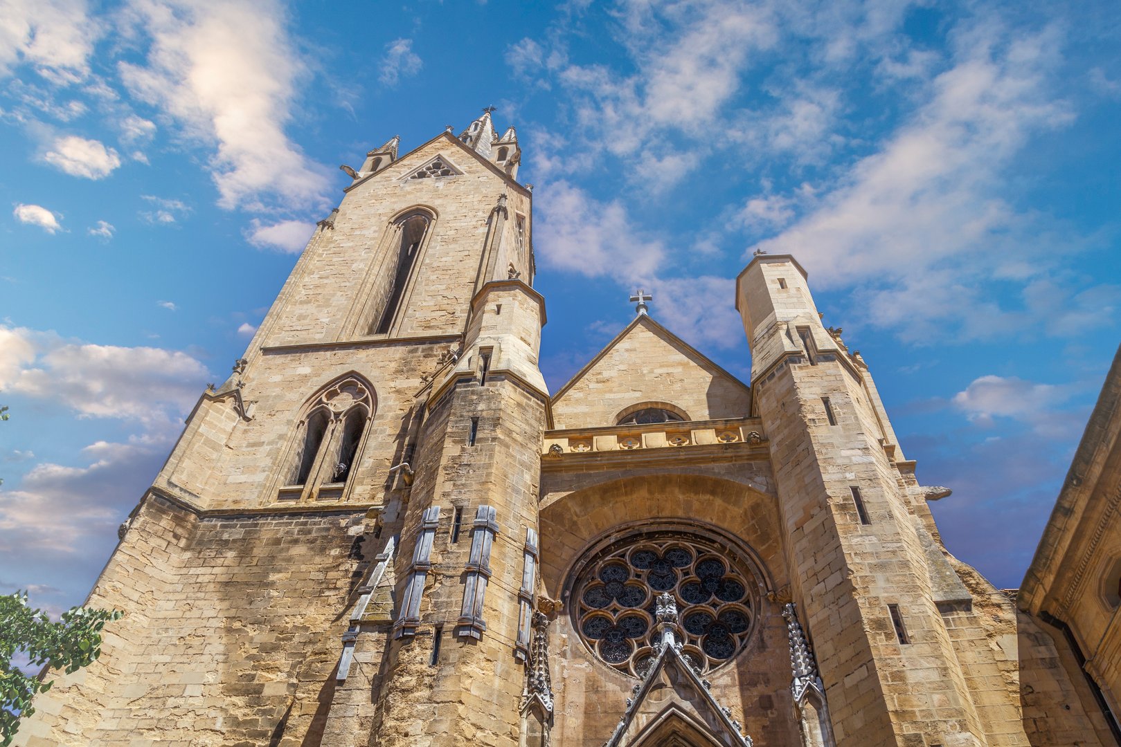 Essential Free Tour Aix-en-Provence2