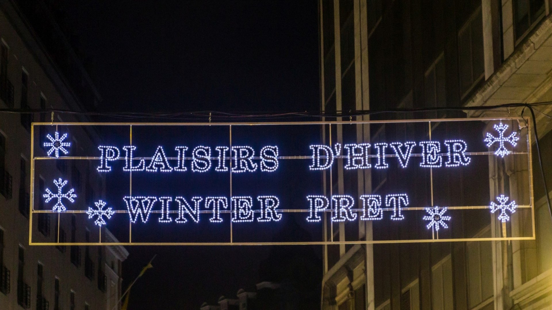 Free Christmas Tour Brussels4