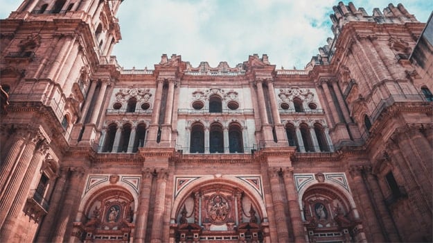 Essential Free Tour Malaga5