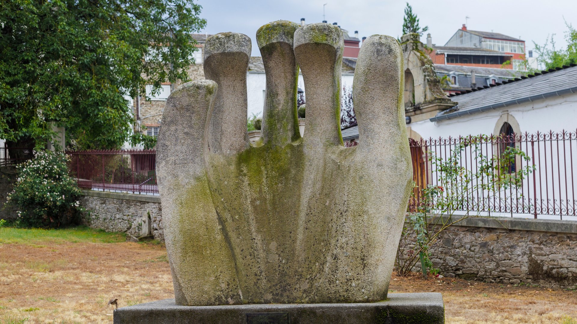 Essential Free Tour Sarria5